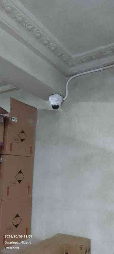 Danitech CCTV and Network Engineering picture